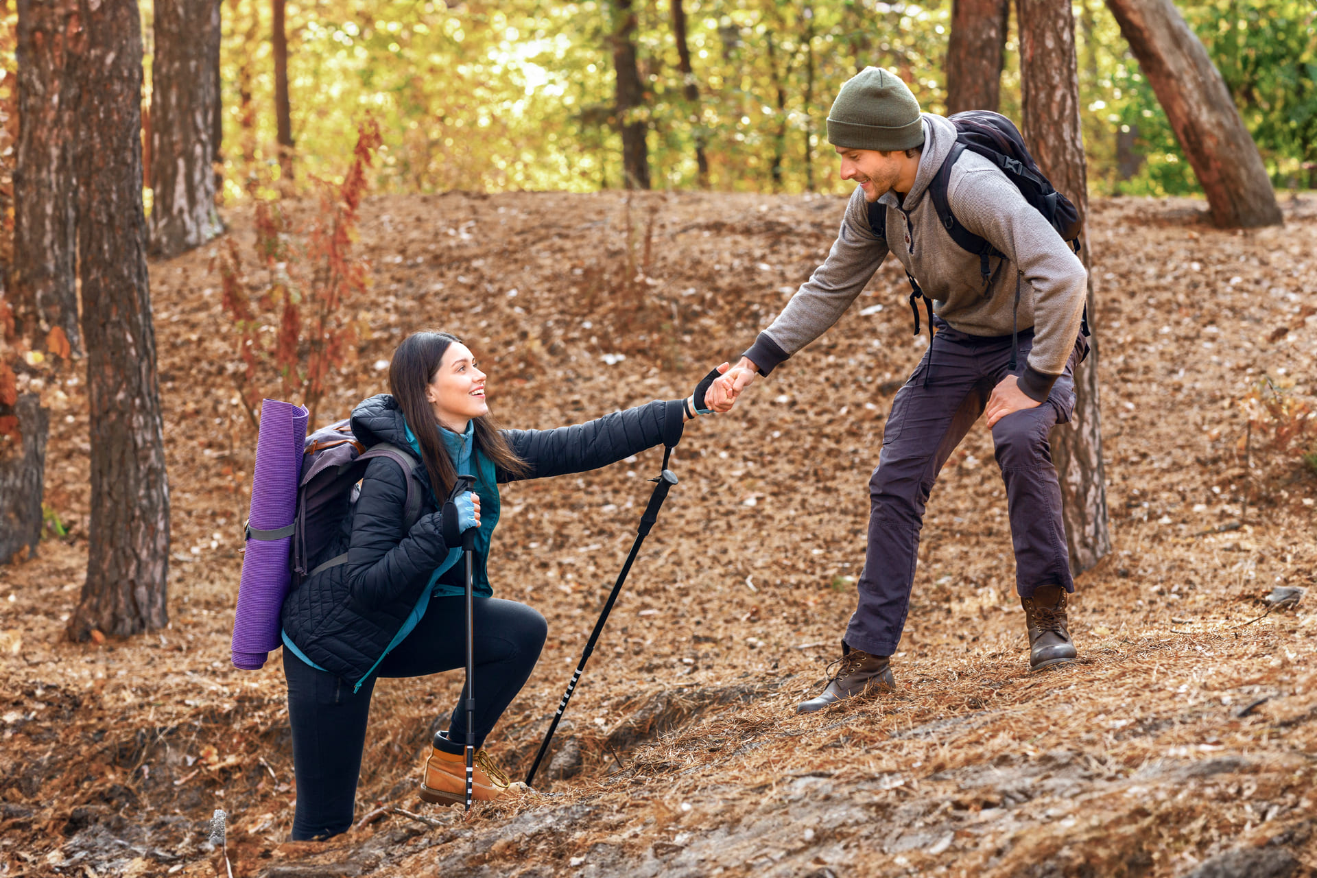 esperienze outdoor turismo accessibile Trentino