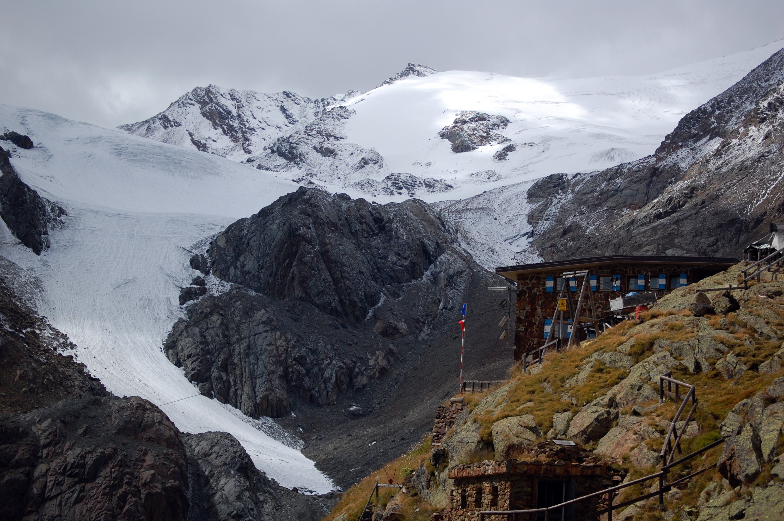 Rifugio Larcher PH S. Fiorini