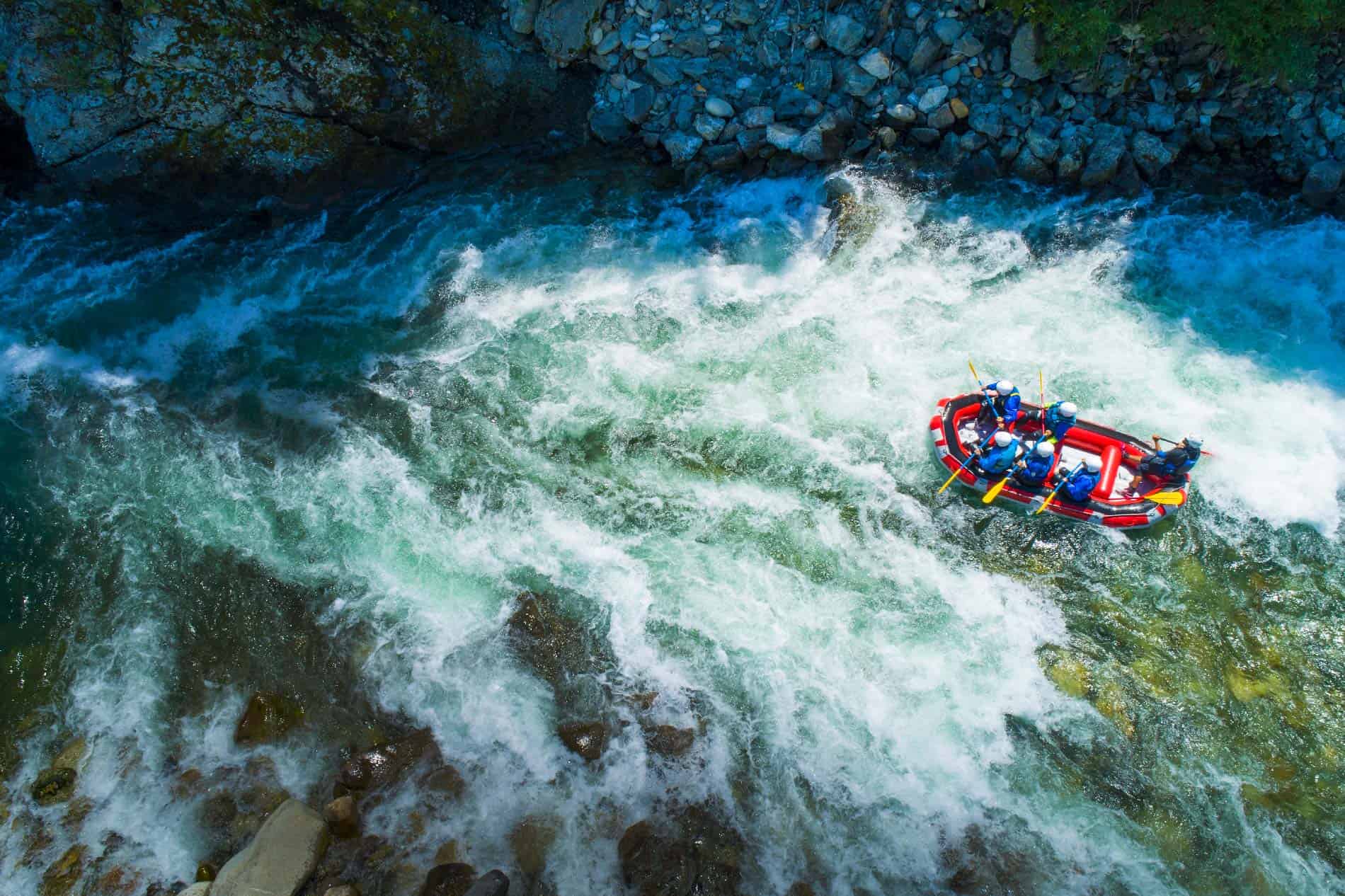 Attività Outdoor In Val Di Sole Trentino