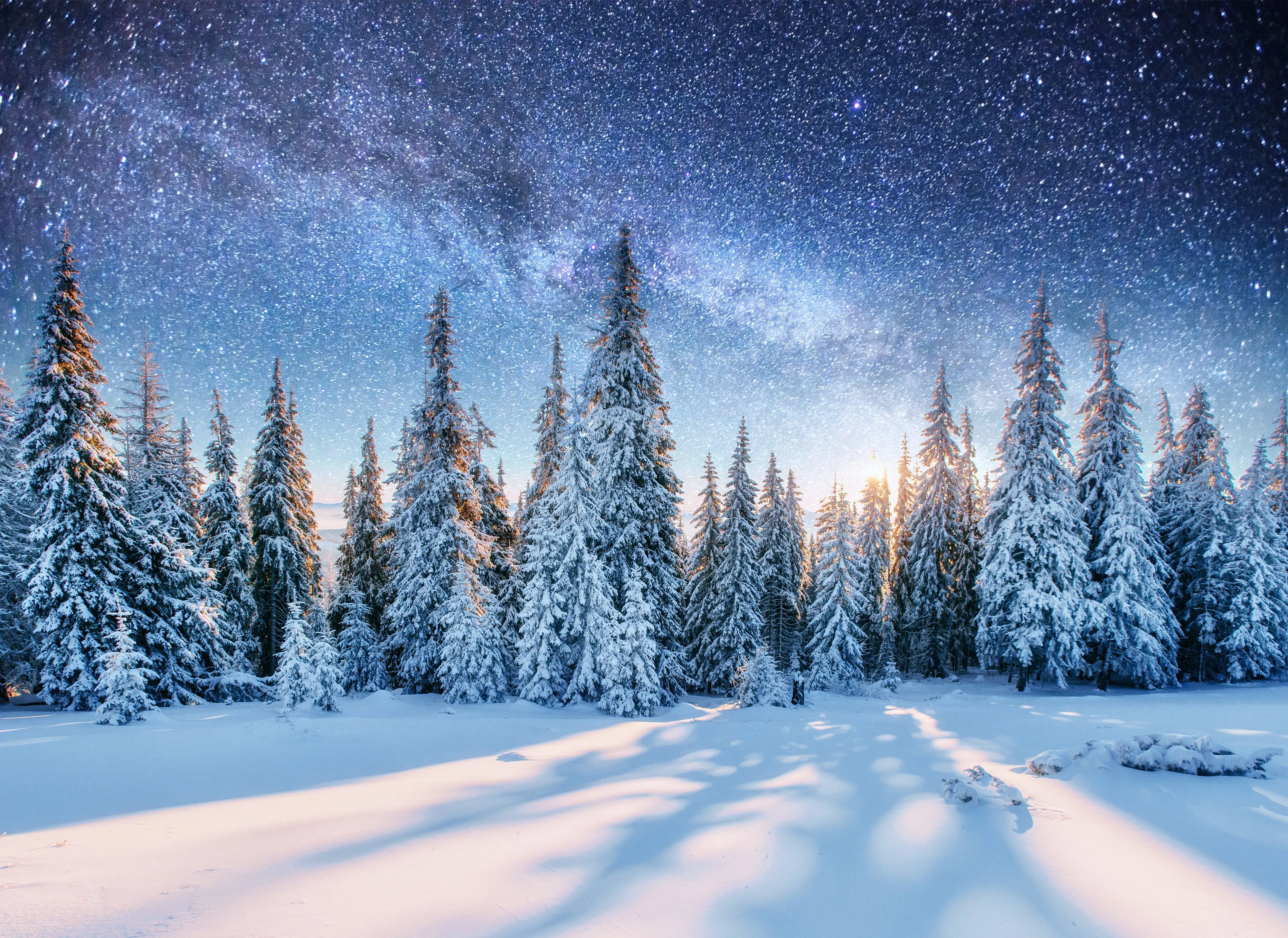 Val Di Sole Astroexperience